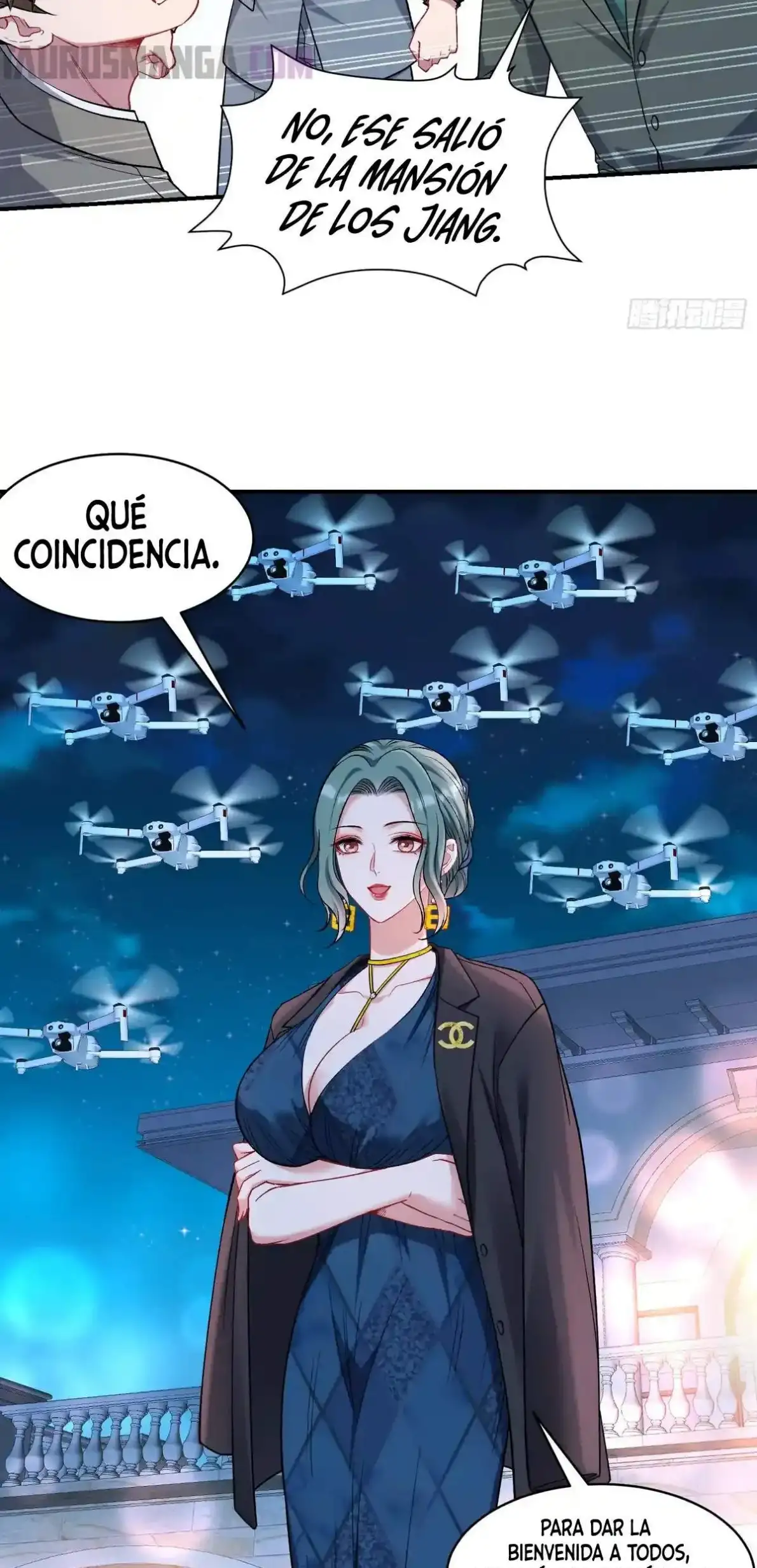 ¡Me canse de ser un rastrero y Ahora soy Multimillonario! - Capítulo 160 - Página 28 - LectorTMOo