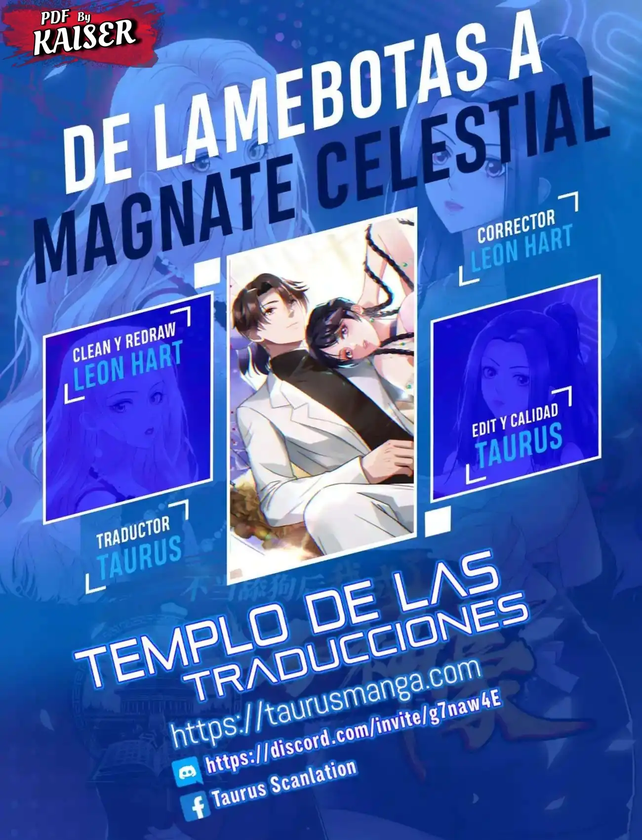 ¡Me canse de ser un rastrero y Ahora soy Multimillonario! - Capítulo 162 - Página 1 - LectorTMOo