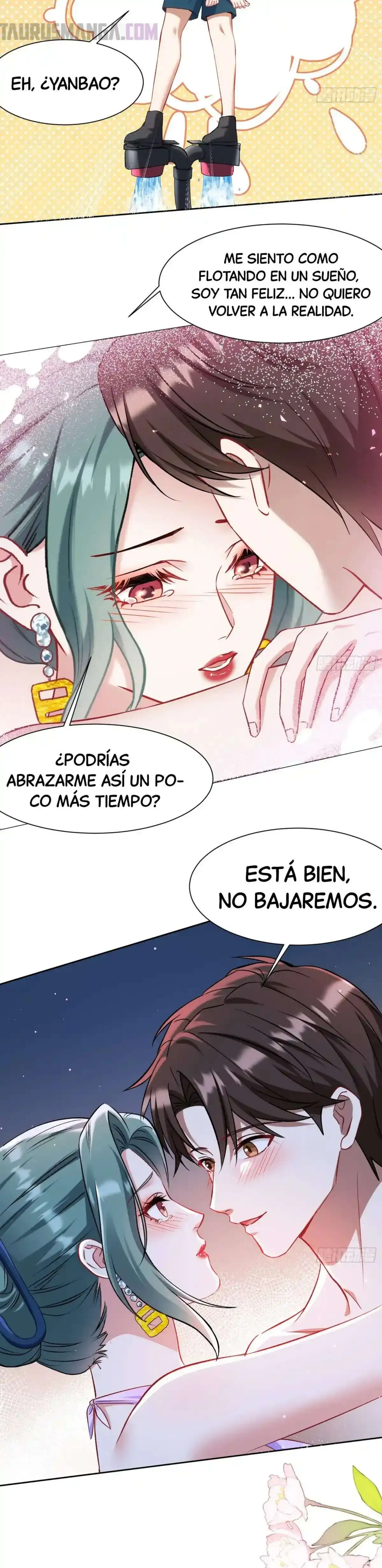 ¡Me canse de ser un rastrero y Ahora soy Multimillonario! - Capítulo 162 - Página 15 - LectorTMOo