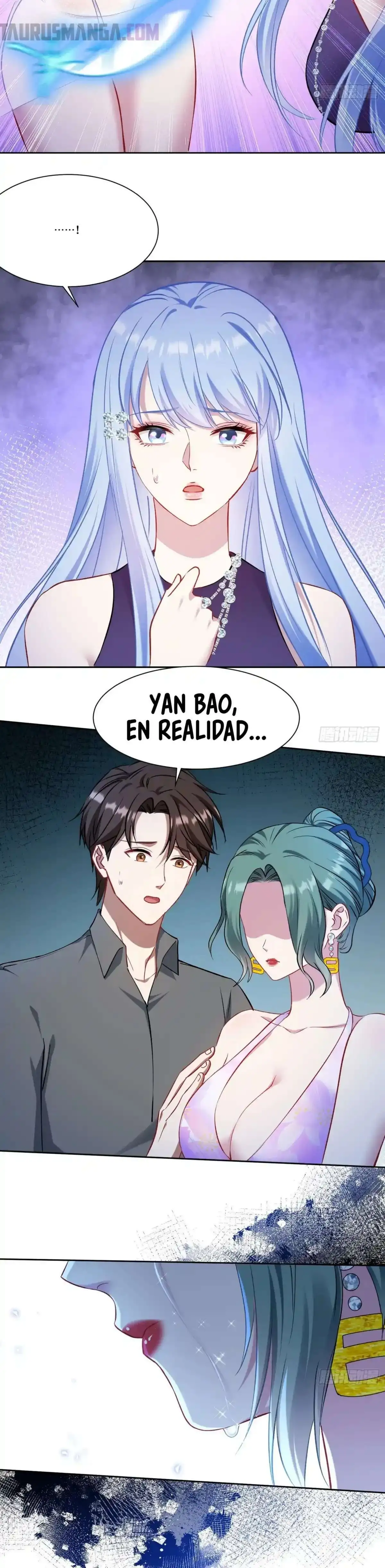 ¡Me canse de ser un rastrero y Ahora soy Multimillonario! - Capítulo 163 - Página 11 - LectorTMOo