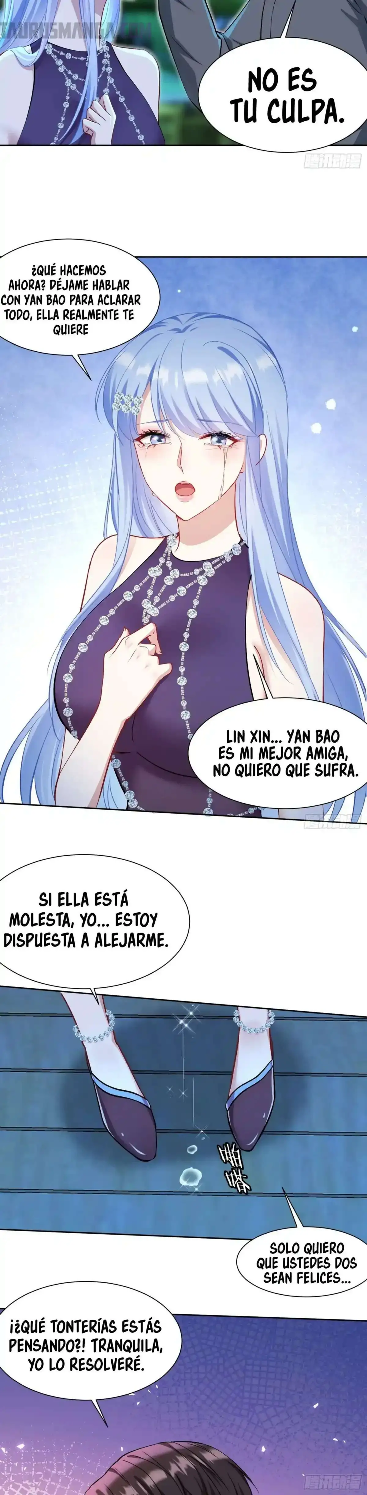 ¡Me canse de ser un rastrero y Ahora soy Multimillonario! - Capítulo 163 - Página 13 - LectorTMOo