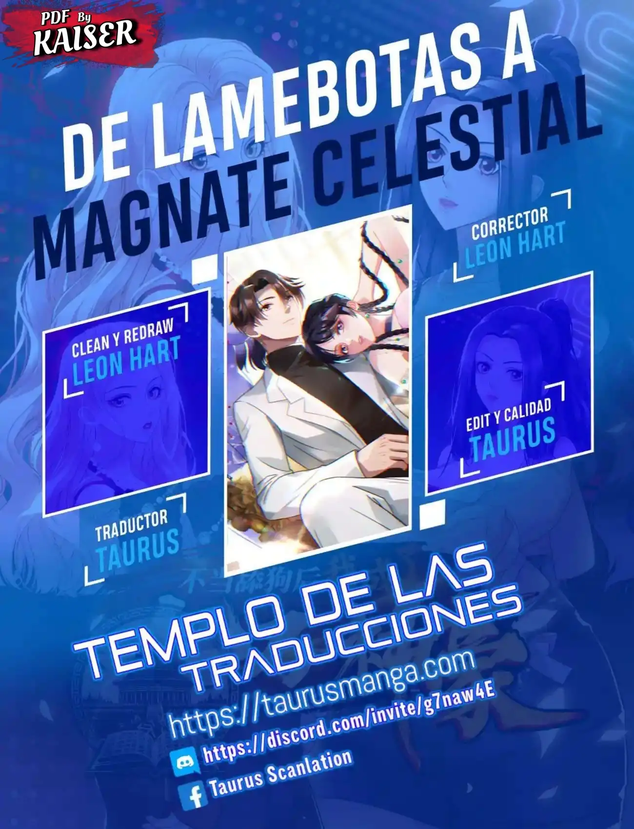 ¡Me canse de ser un rastrero y Ahora soy Multimillonario! - Capítulo 164 - Página 1 - LectorTMOo
