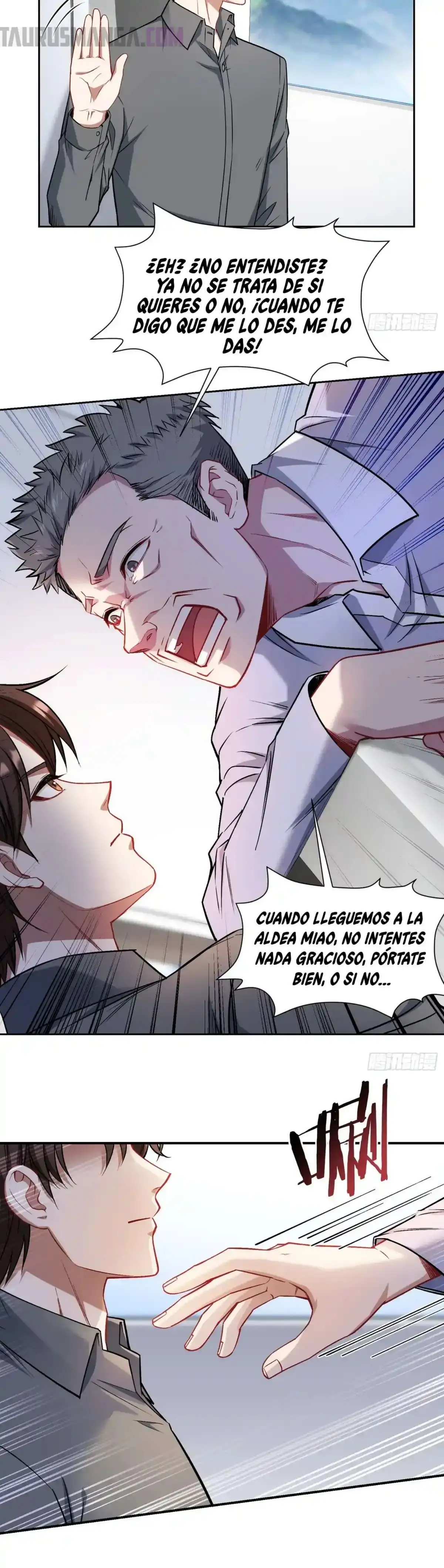 ¡Me canse de ser un rastrero y Ahora soy Multimillonario! - Capítulo 164 - Página 17 - LectorTMOo