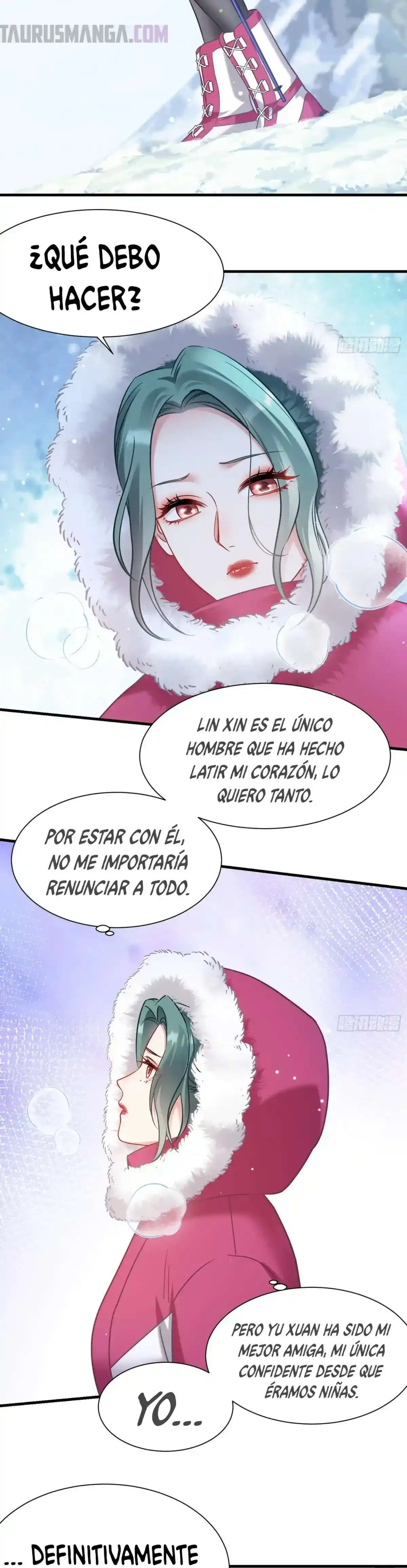 ¡Me canse de ser un rastrero y Ahora soy Multimillonario! - Capítulo 166 - Página 3 - LectorTMOo