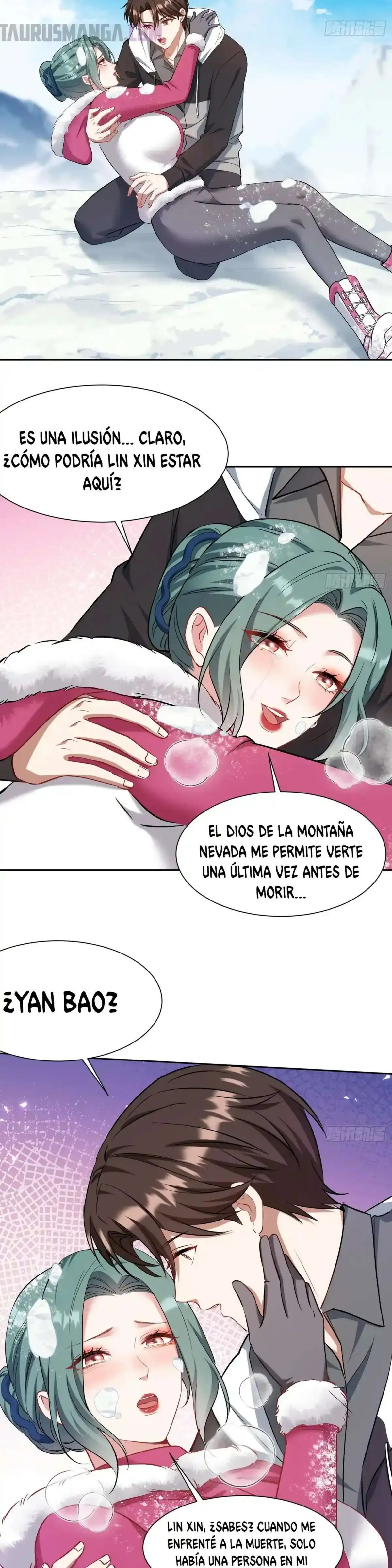 ¡Me canse de ser un rastrero y Ahora soy Multimillonario! - Capítulo 166 - Página 20 - LectorTMOo