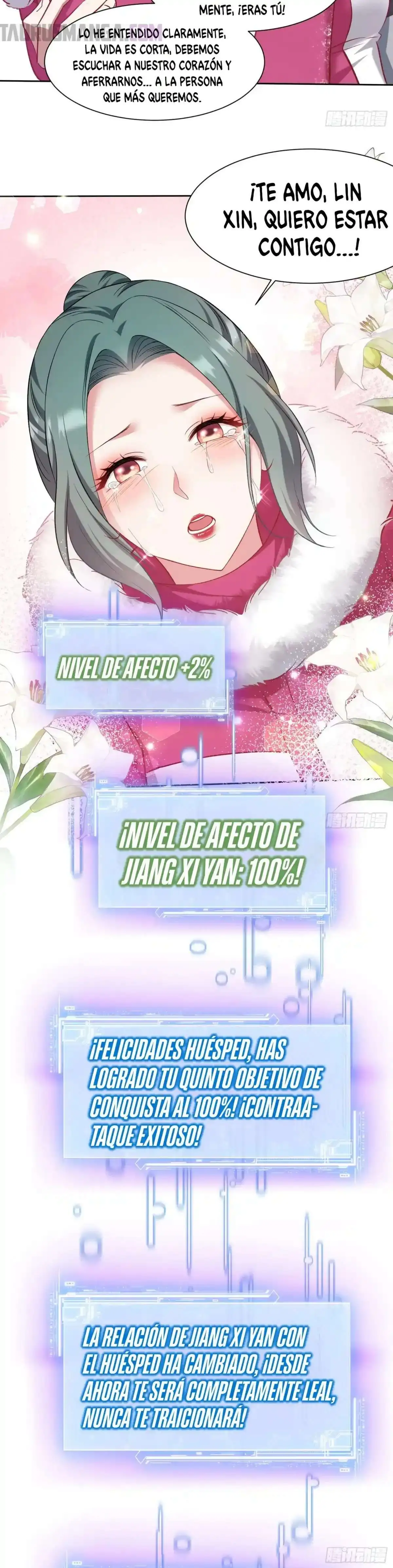 ¡Me canse de ser un rastrero y Ahora soy Multimillonario! - Capítulo 166 - Página 21 - LectorTMOo