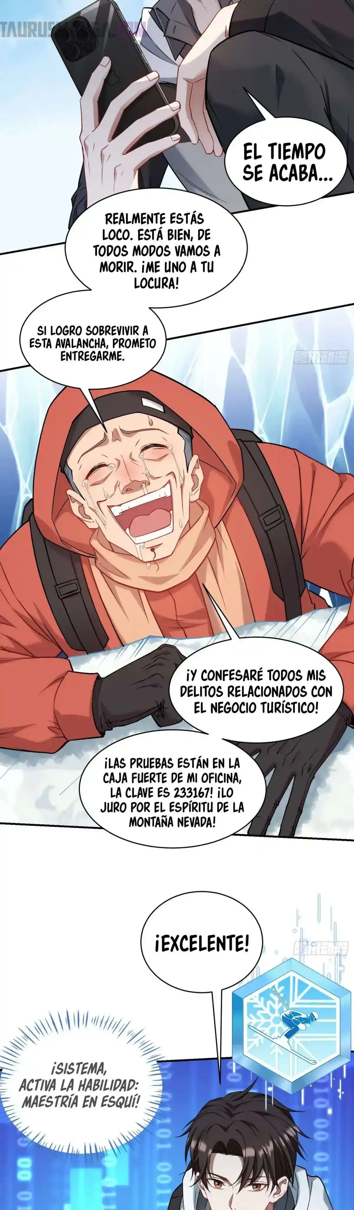 ¡Me canse de ser un rastrero y Ahora soy Multimillonario! - Capítulo 167 - Página 13 - LectorTMOo