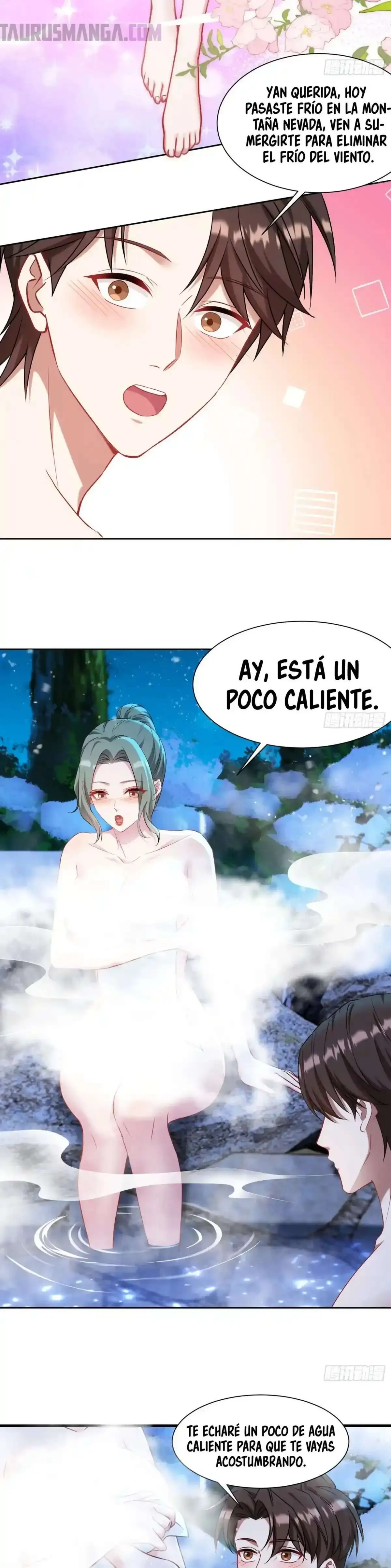 ¡Me canse de ser un rastrero y Ahora soy Multimillonario! - Capítulo 168 - Página 4 - LectorTMOo