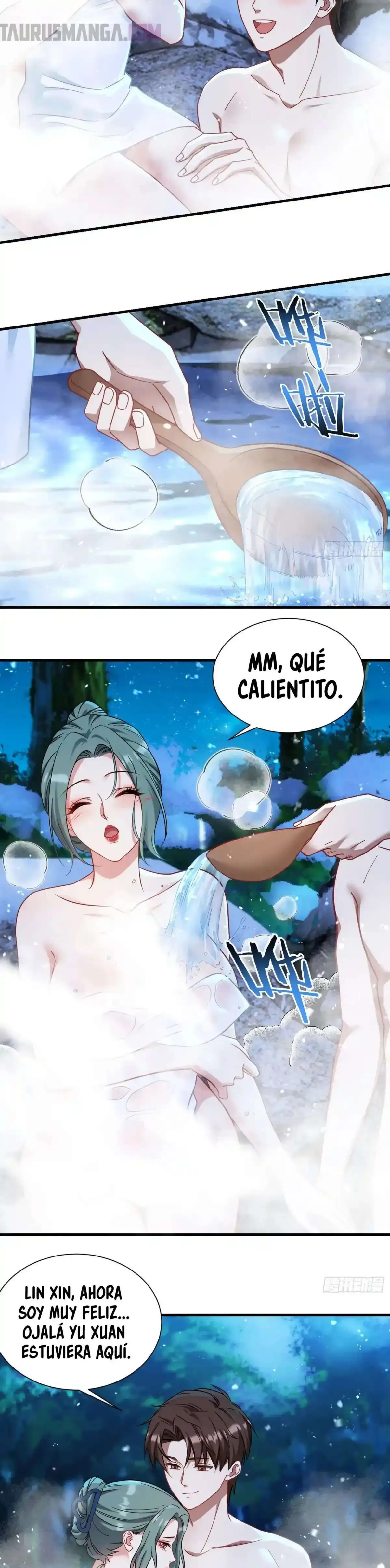 ¡Me canse de ser un rastrero y Ahora soy Multimillonario! - Capítulo 168 - Página 5 - LectorTMOo