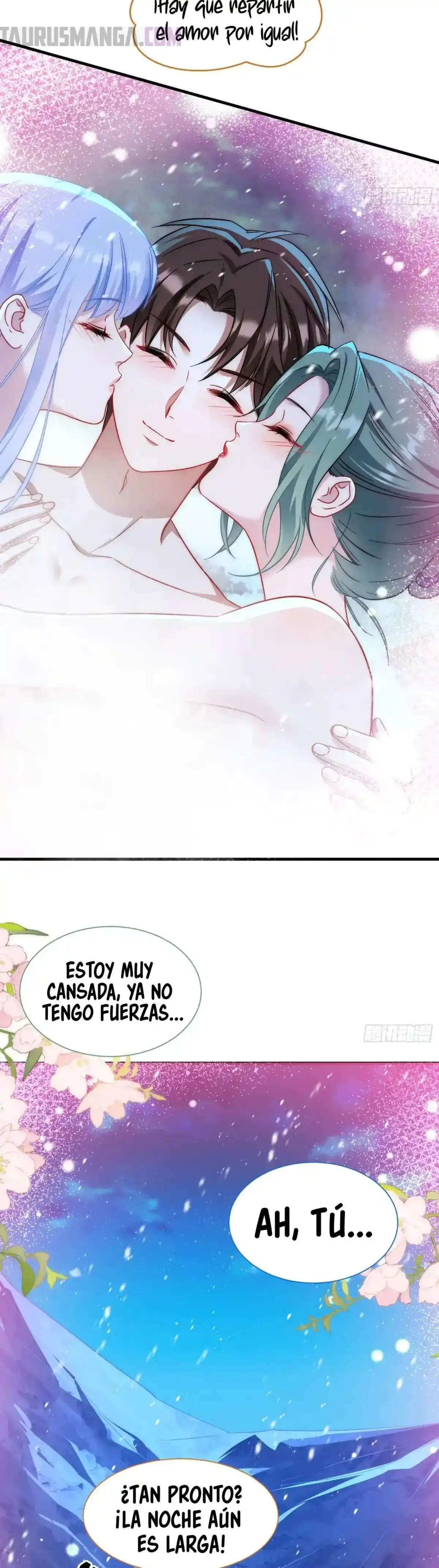 ¡Me canse de ser un rastrero y Ahora soy Multimillonario! - Capítulo 168 - Página 14 - LectorTMOo