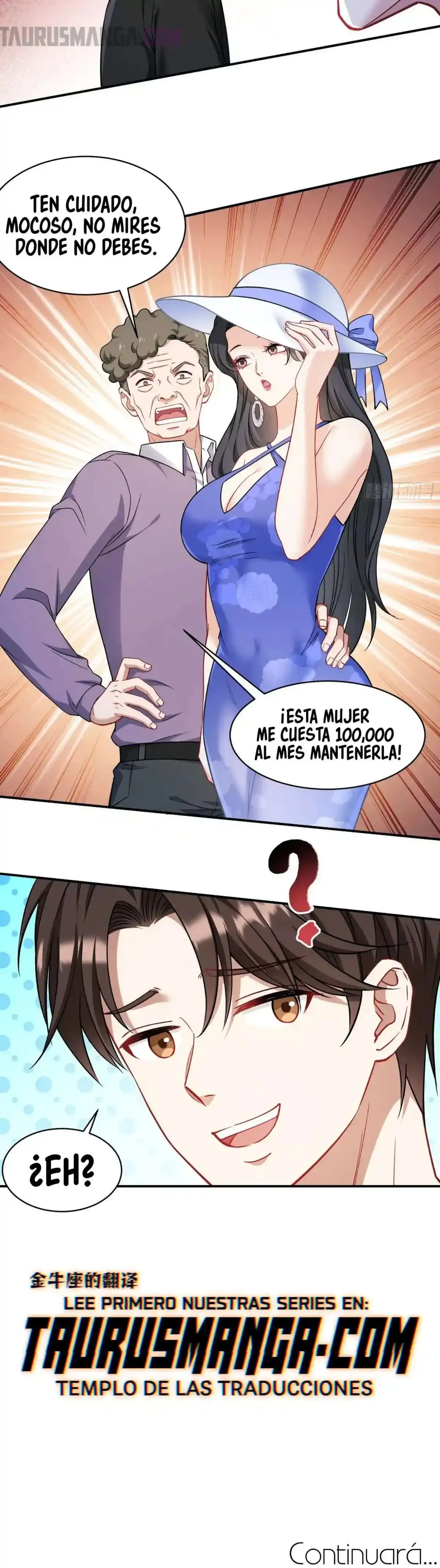 ¡Me canse de ser un rastrero y Ahora soy Multimillonario! - Capítulo 168 - Página 21 - LectorTMOo