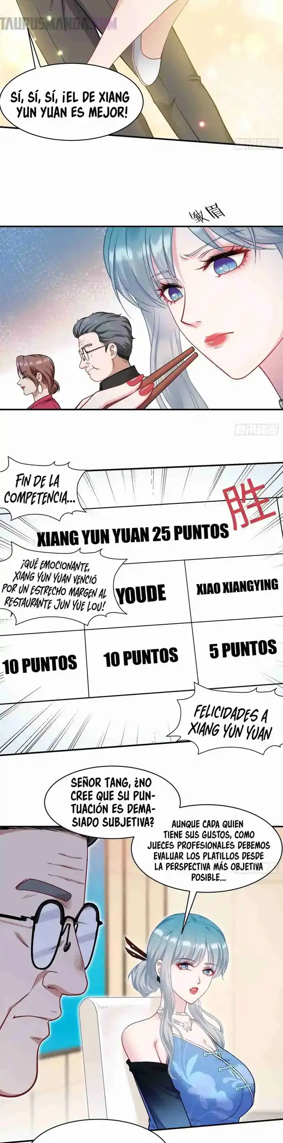 ¡Me canse de ser un rastrero y Ahora soy Multimillonario! - Capítulo 169 - Página 15 - LectorTMOo