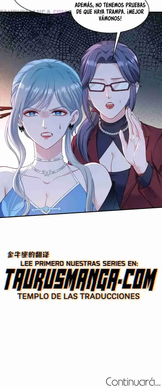 ¡Me canse de ser un rastrero y Ahora soy Multimillonario! - Capítulo 169 - Página 21 - LectorTMOo