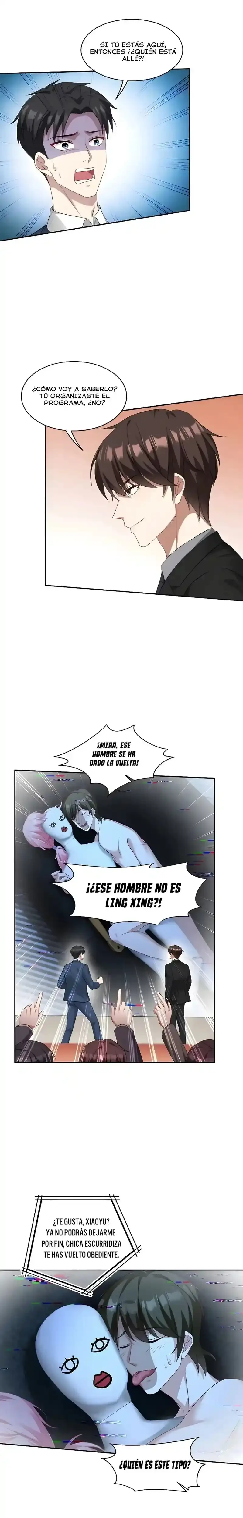 ¡Me canse de ser un rastrero y Ahora soy Multimillonario! - Capítulo 17 - Página 2 - LectorTMOo