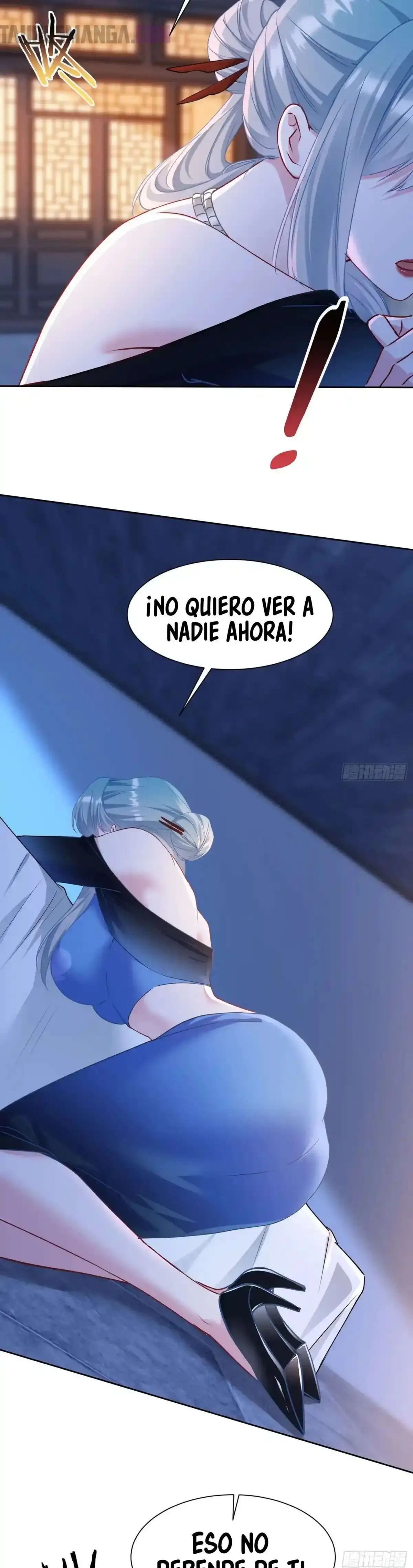 ¡Me canse de ser un rastrero y Ahora soy Multimillonario! - Capítulo 170 - Página 12 - LectorTMOo