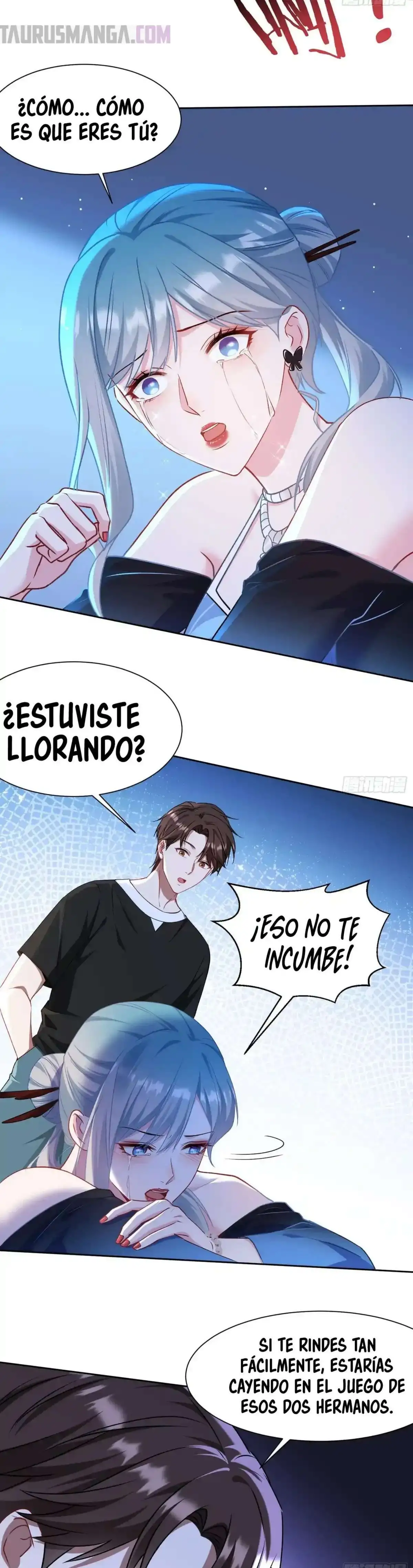 ¡Me canse de ser un rastrero y Ahora soy Multimillonario! - Capítulo 170 - Página 14 - LectorTMOo