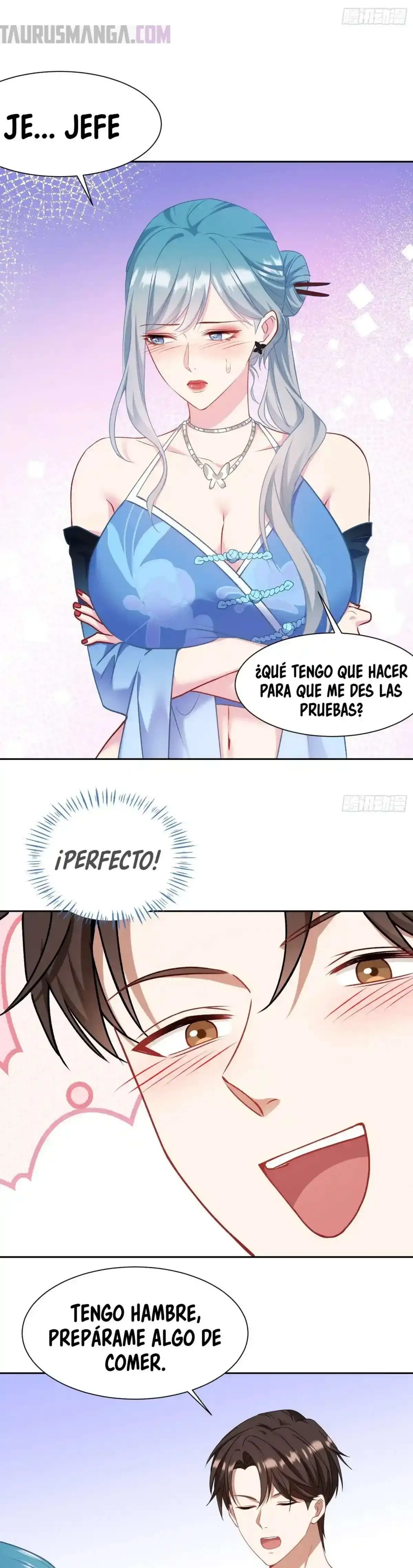 ¡Me canse de ser un rastrero y Ahora soy Multimillonario! - Capítulo 170 - Página 17 - LectorTMOo