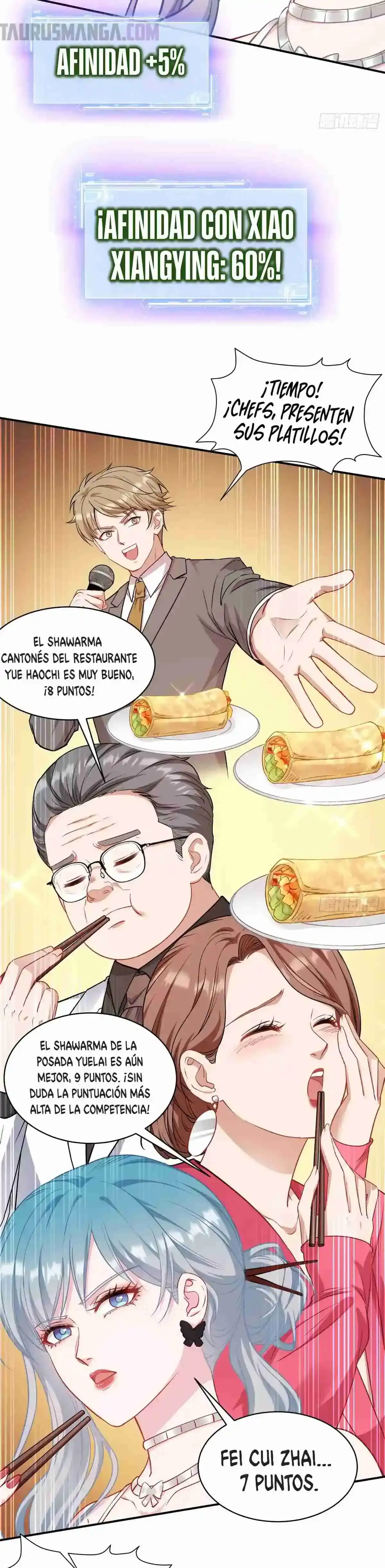 ¡Me canse de ser un rastrero y Ahora soy Multimillonario! - Capítulo 171 - Página 18 - LectorTMOo
