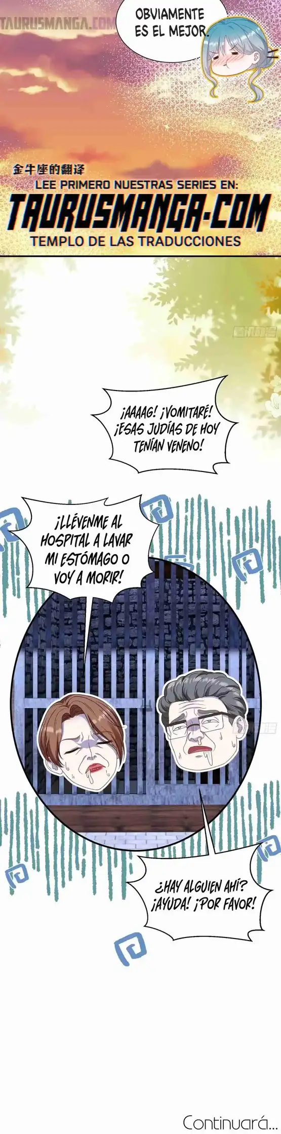 ¡Me canse de ser un rastrero y Ahora soy Multimillonario! - Capítulo 173 - Página 20 - LectorTMOo