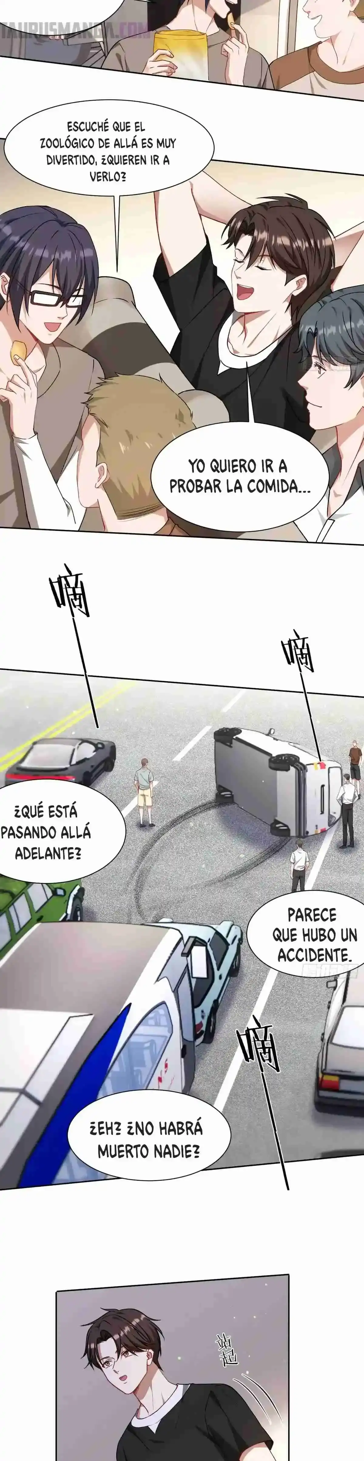 ¡Me canse de ser un rastrero y Ahora soy Multimillonario! - Capítulo 174 - Página 2 - LectorTMOo