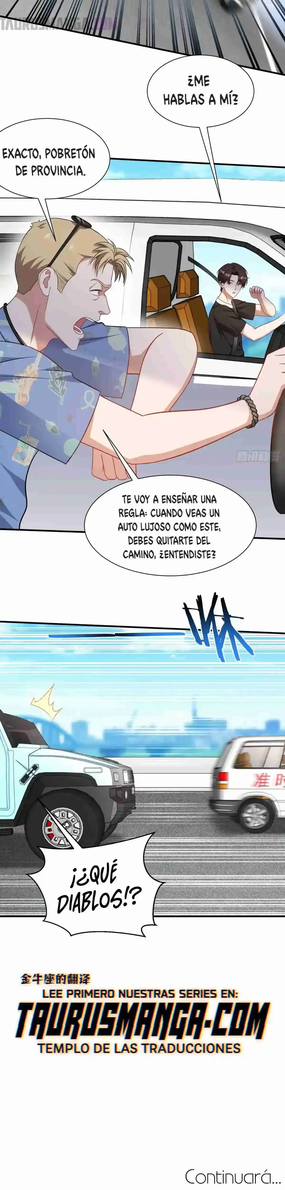 ¡Me canse de ser un rastrero y Ahora soy Multimillonario! - Capítulo 174 - Página 17 - LectorTMOo