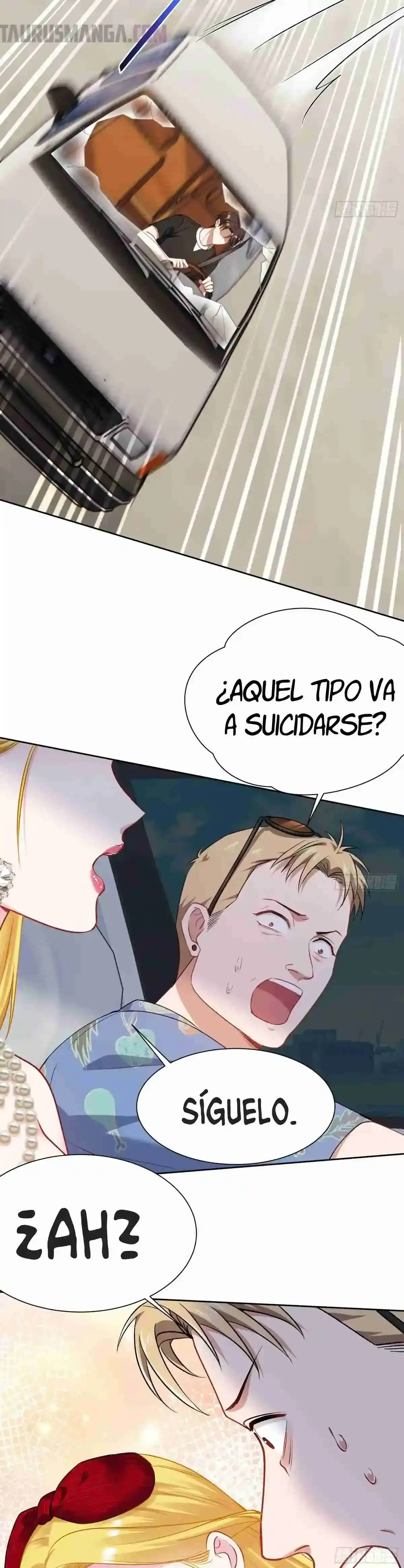 ¡Me canse de ser un rastrero y Ahora soy Multimillonario! - Capítulo 175 - Página 10 - LectorTMOo