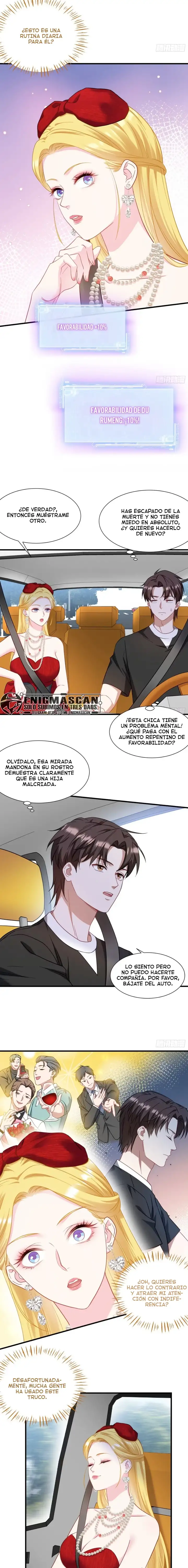 ¡Me canse de ser un rastrero y Ahora soy Multimillonario! - Capítulo 176 - Página 4 - LectorTMOo