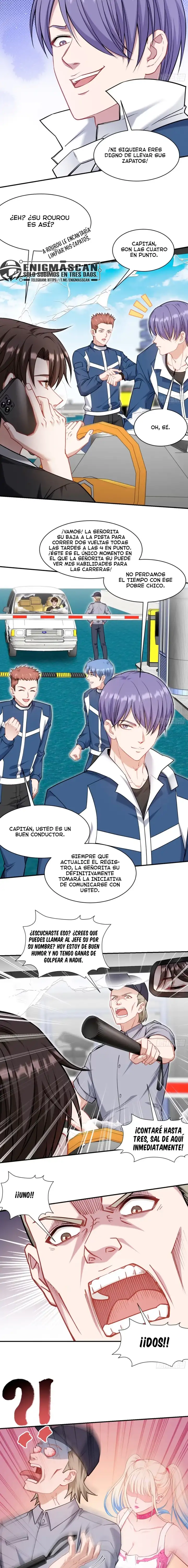 ¡Me canse de ser un rastrero y Ahora soy Multimillonario! - Capítulo 177 - Página 2 - LectorTMOo