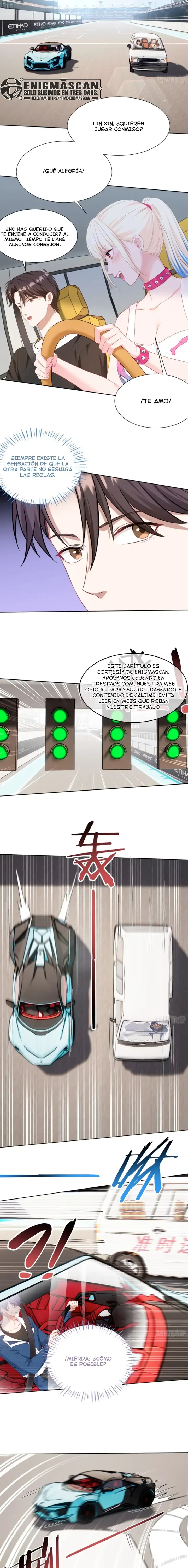 ¡Me canse de ser un rastrero y Ahora soy Multimillonario! - Capítulo 177 - Página 8 - LectorTMOo