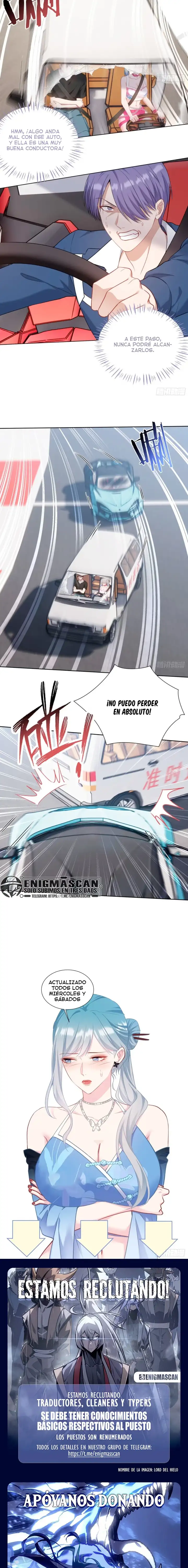 ¡Me canse de ser un rastrero y Ahora soy Multimillonario! - Capítulo 177 - Página 9 - LectorTMOo