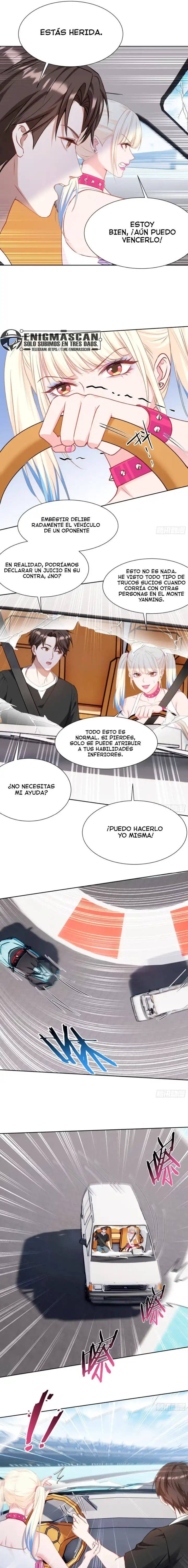 ¡Me canse de ser un rastrero y Ahora soy Multimillonario! - Capítulo 178 - Página 2 - LectorTMOo