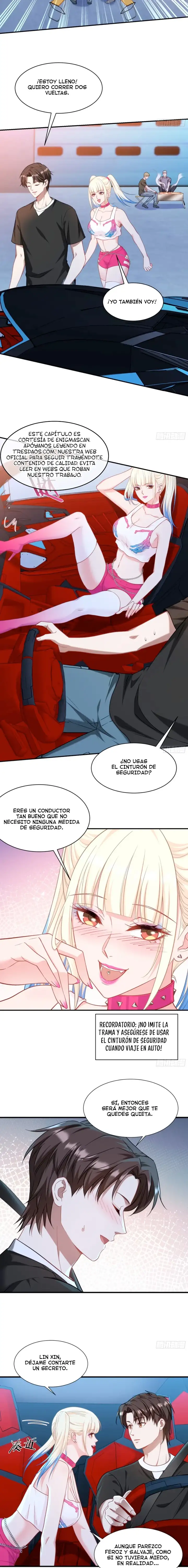 ¡Me canse de ser un rastrero y Ahora soy Multimillonario! - Capítulo 178 - Página 9 - LectorTMOo