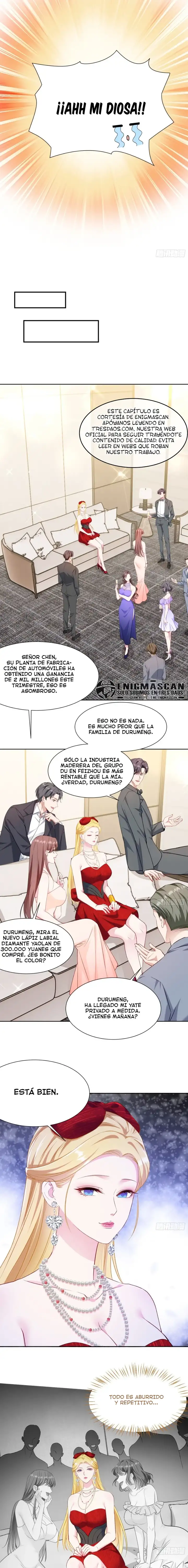 ¡Me canse de ser un rastrero y Ahora soy Multimillonario! - Capítulo 179 - Página 8 - LectorTMOo