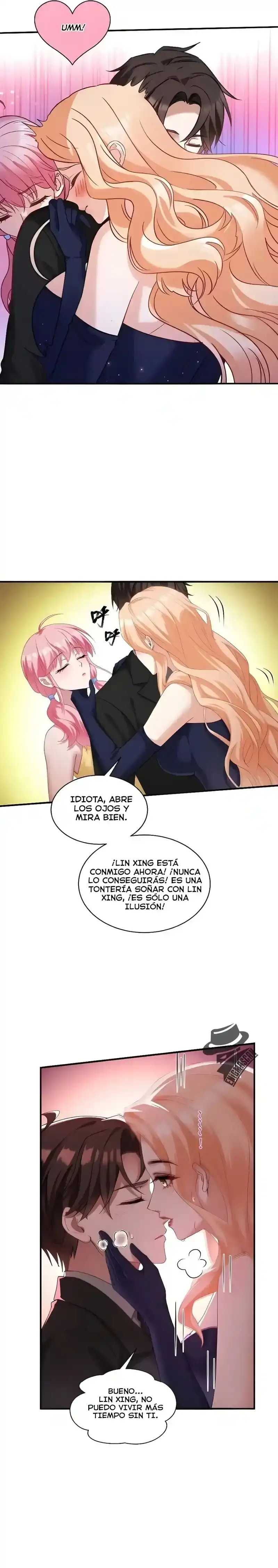 ¡Me canse de ser un rastrero y Ahora soy Multimillonario! - Capítulo 18 - Página 12 - LectorTMOo