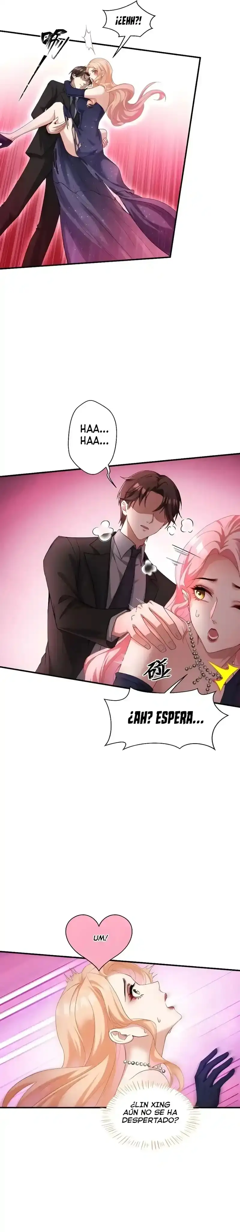 ¡Me canse de ser un rastrero y Ahora soy Multimillonario! - Capítulo 18 - Página 13 - LectorTMOo
