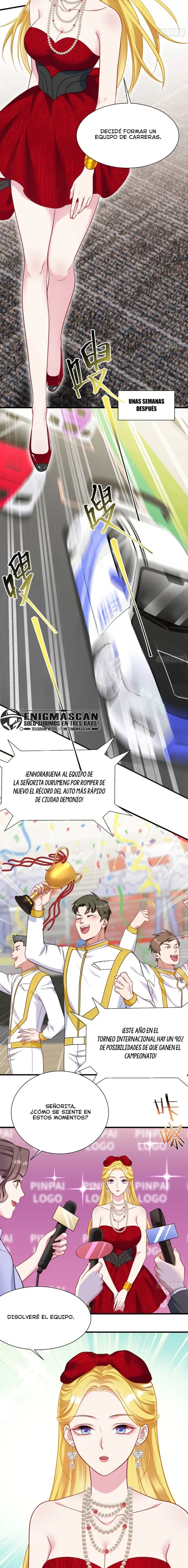 ¡Me canse de ser un rastrero y Ahora soy Multimillonario! - Capítulo 180 - Página 2 - LectorTMOo