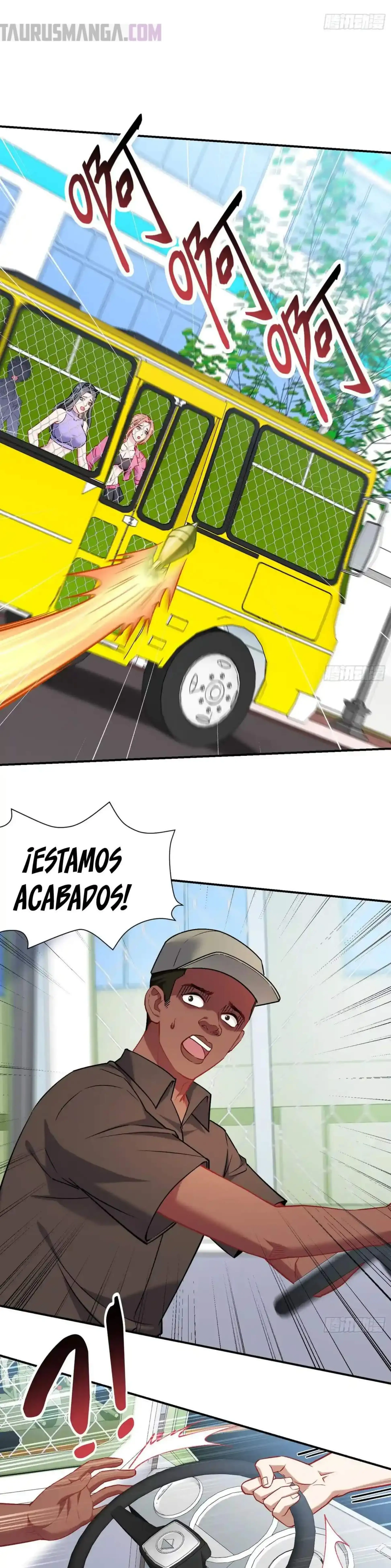 ¡Me canse de ser un rastrero y Ahora soy Multimillonario! - Capítulo 181 - Página 5 - LectorTMOo