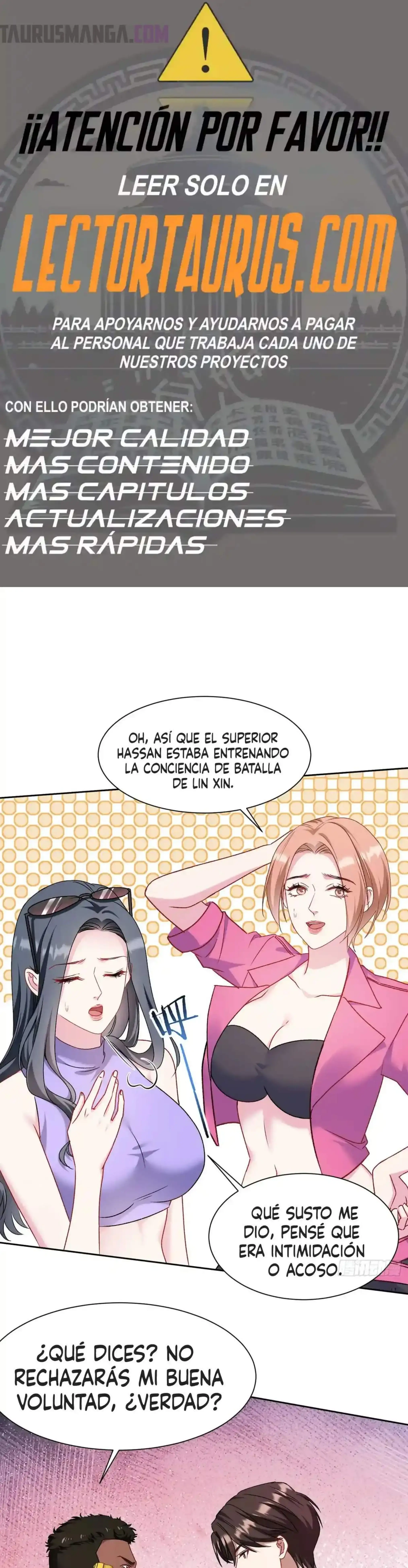 ¡Me canse de ser un rastrero y Ahora soy Multimillonario! - Capítulo 182 - Página 2 - LectorTMOo