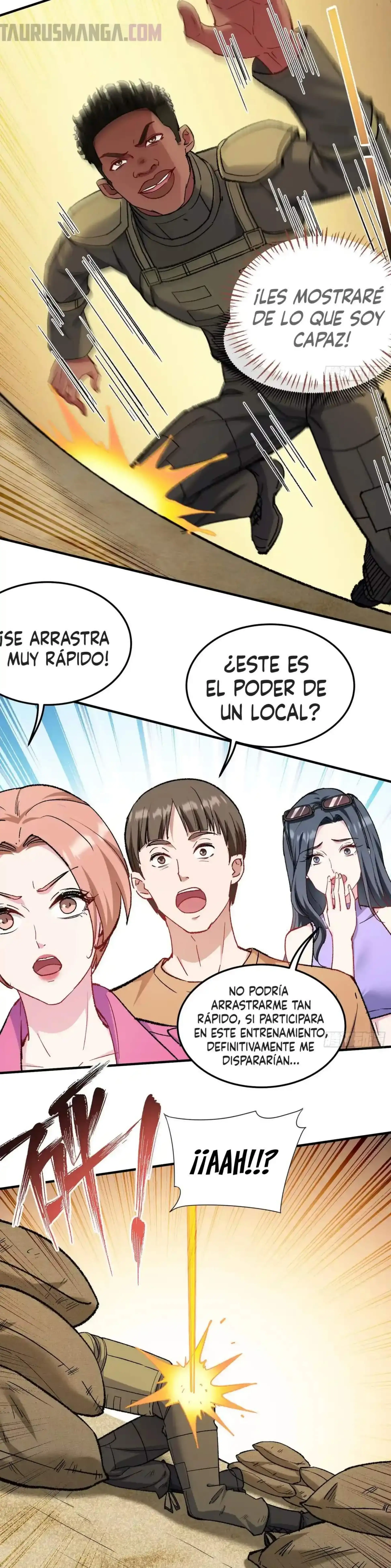 ¡Me canse de ser un rastrero y Ahora soy Multimillonario! - Capítulo 182 - Página 13 - LectorTMOo