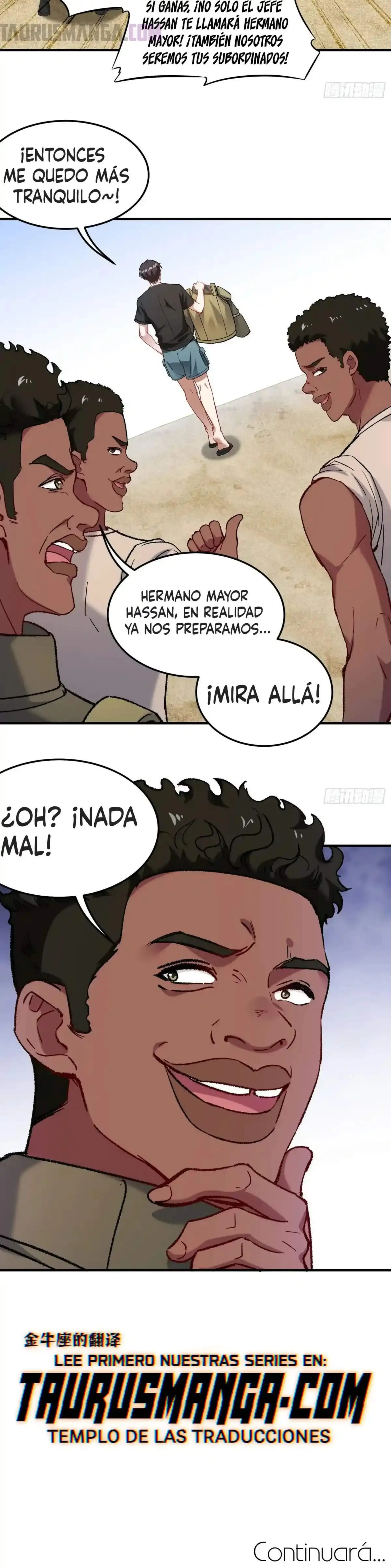 ¡Me canse de ser un rastrero y Ahora soy Multimillonario! - Capítulo 182 - Página 19 - LectorTMOo