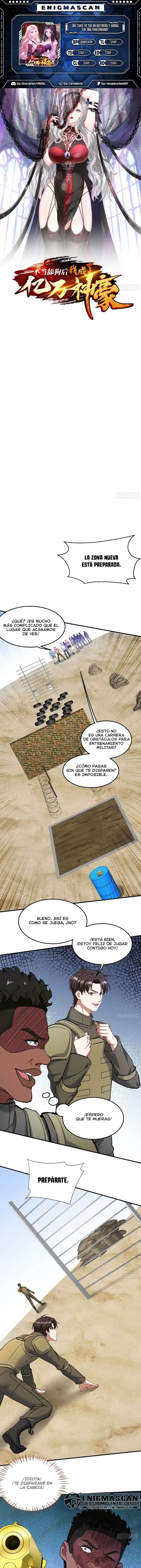 ¡Me canse de ser un rastrero y Ahora soy Multimillonario! - Capítulo 183 - Página 1 - LectorTMOo