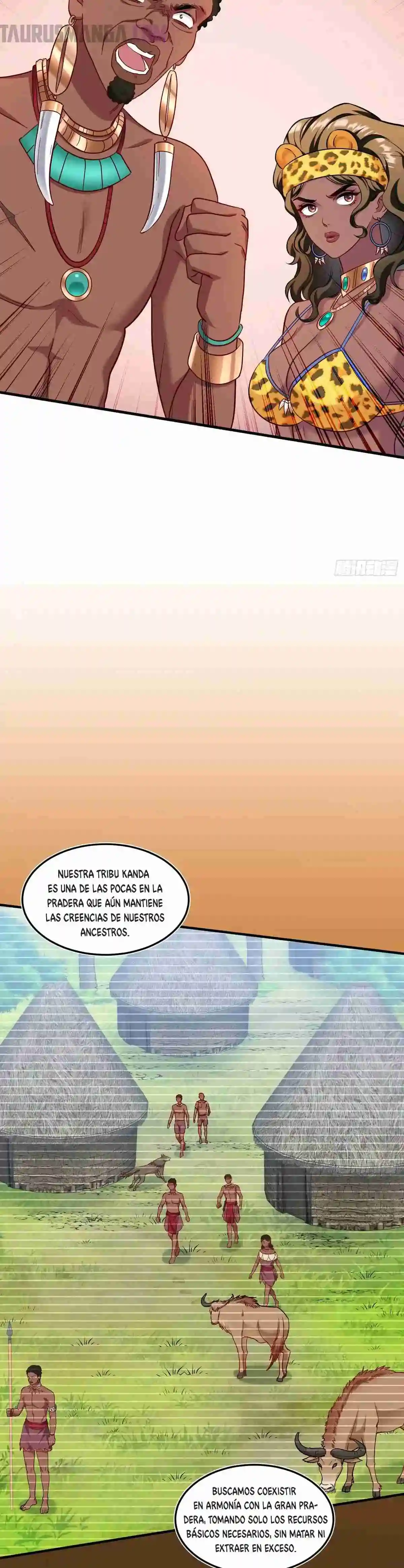 ¡Me canse de ser un rastrero y Ahora soy Multimillonario! - Capítulo 187 - Página 3 - LectorTMOo