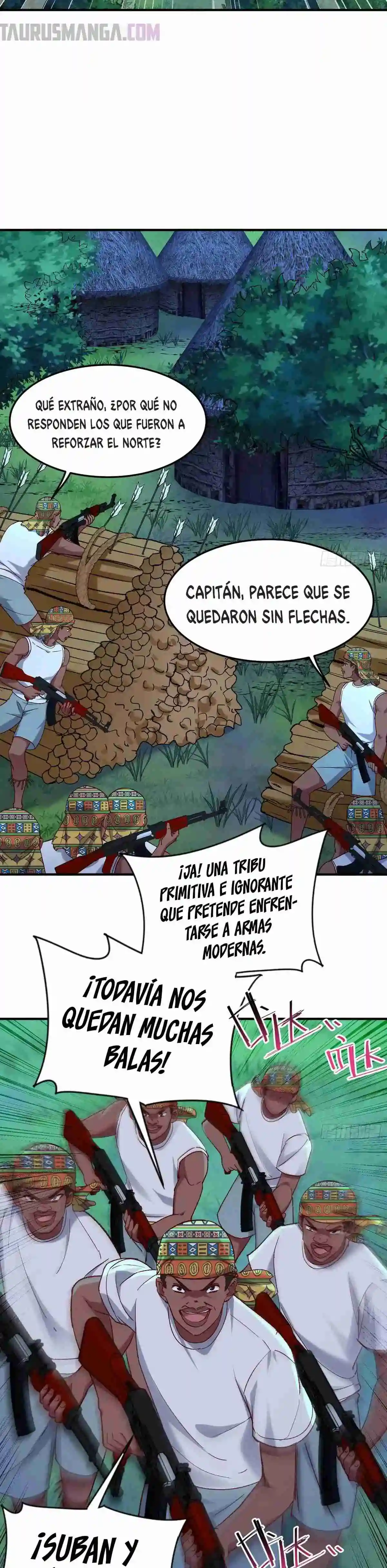 ¡Me canse de ser un rastrero y Ahora soy Multimillonario! - Capítulo 187 - Página 11 - LectorTMOo
