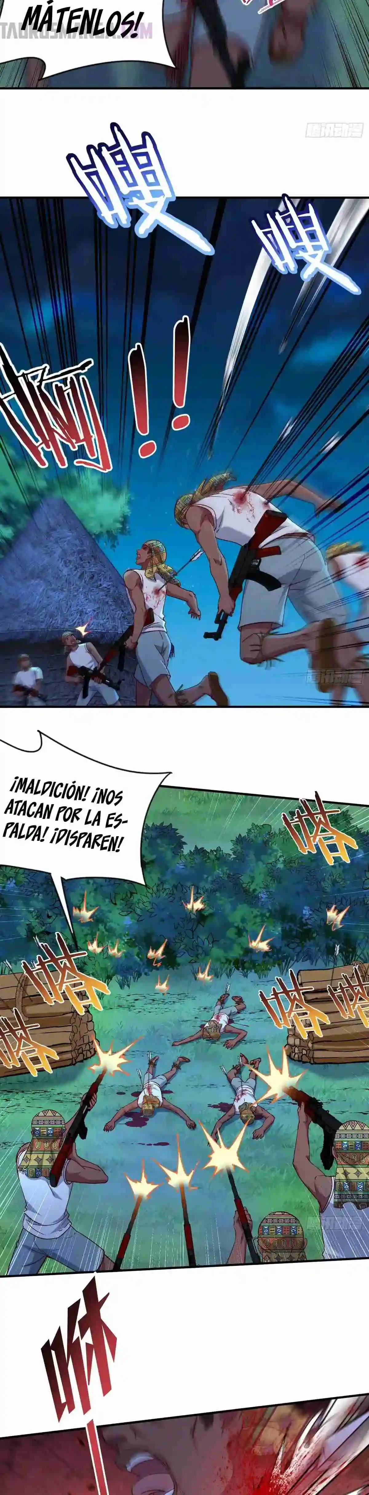¡Me canse de ser un rastrero y Ahora soy Multimillonario! - Capítulo 187 - Página 12 - LectorTMOo