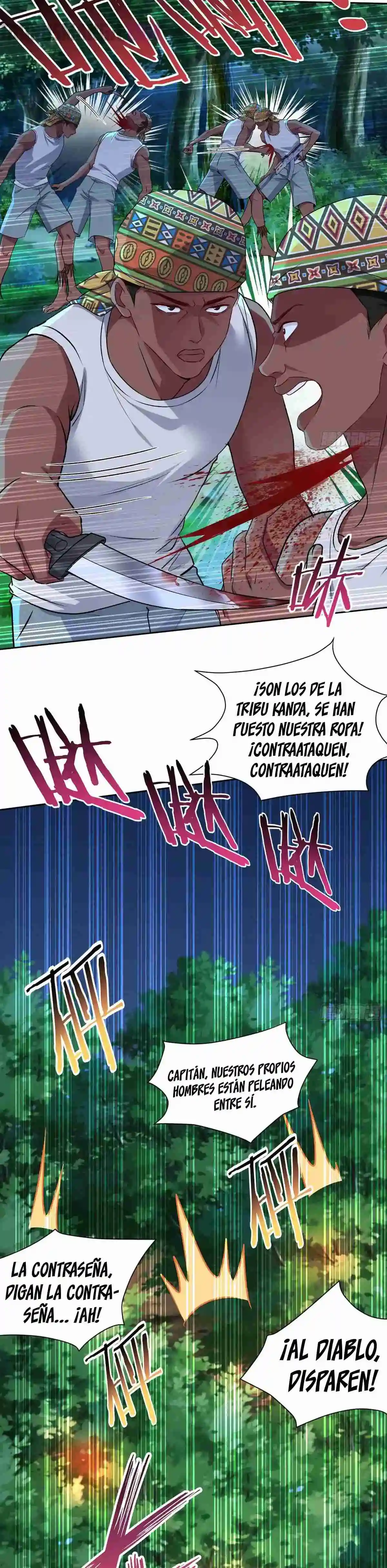 ¡Me canse de ser un rastrero y Ahora soy Multimillonario! - Capítulo 187 - Página 14 - LectorTMOo
