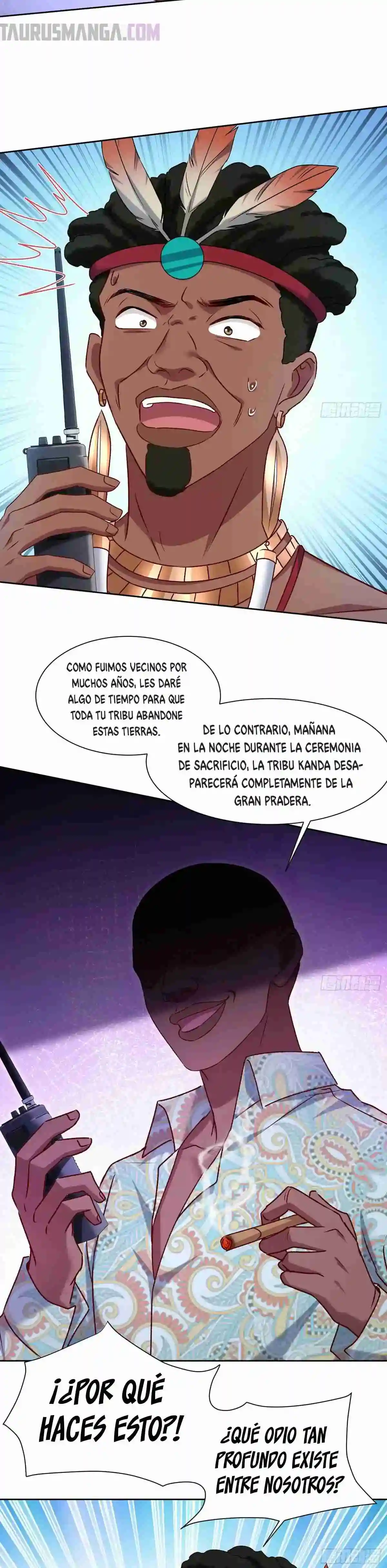 ¡Me canse de ser un rastrero y Ahora soy Multimillonario! - Capítulo 187 - Página 20 - LectorTMOo
