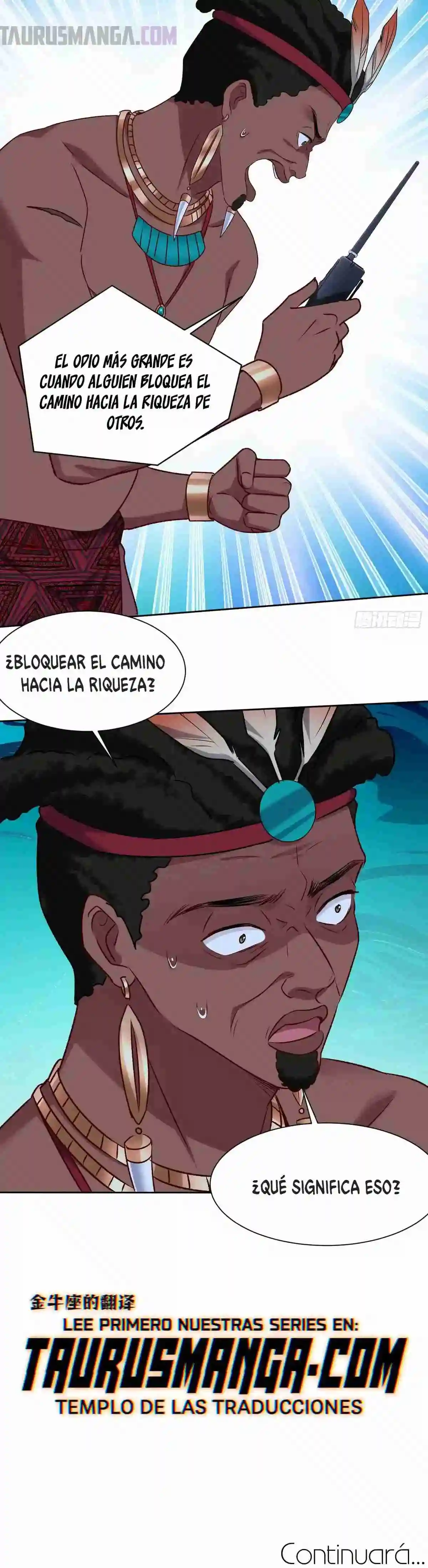 ¡Me canse de ser un rastrero y Ahora soy Multimillonario! - Capítulo 187 - Página 21 - LectorTMOo