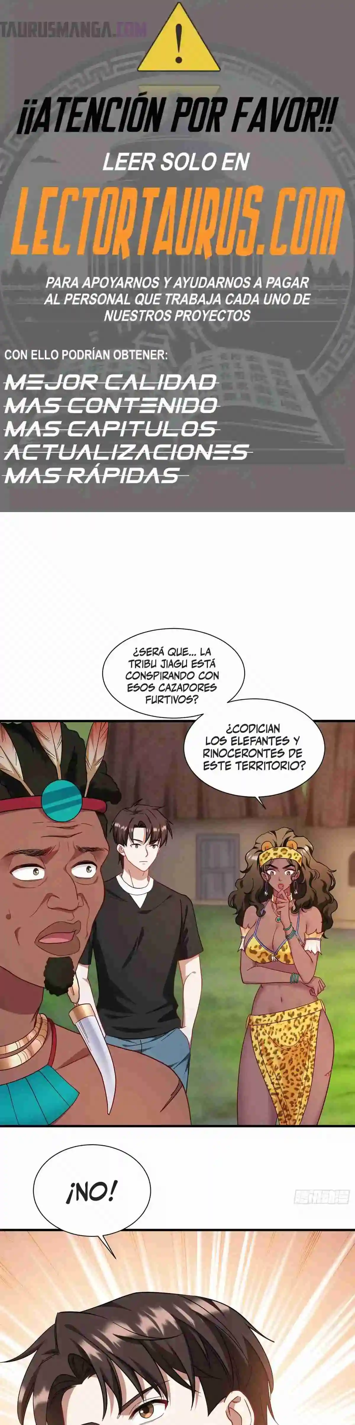 ¡Me canse de ser un rastrero y Ahora soy Multimillonario! - Capítulo 188 - Página 1 - LectorTMOo