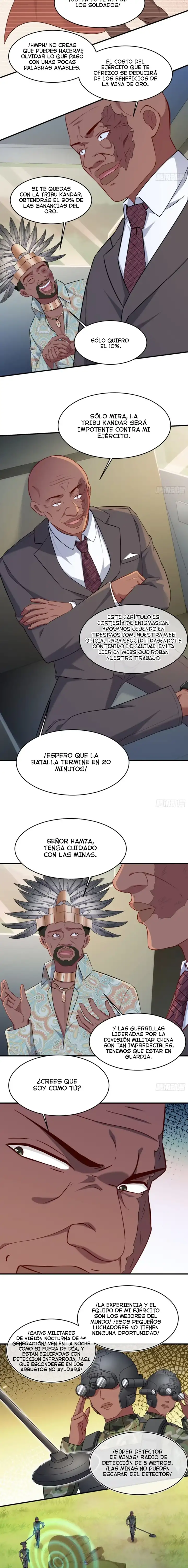 ¡Me canse de ser un rastrero y Ahora soy Multimillonario! - Capítulo 190 - Página 9 - LectorTMOo