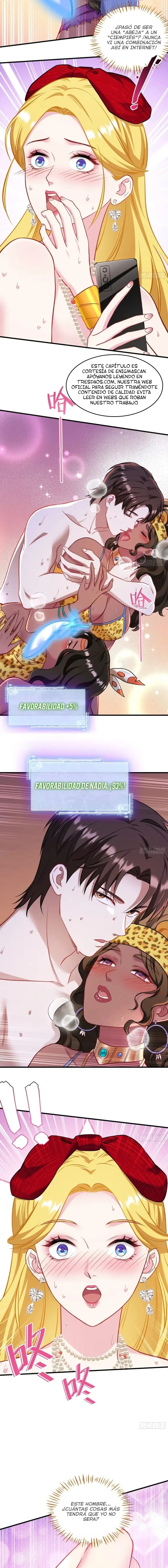 ¡Me canse de ser un rastrero y Ahora soy Multimillonario! - Capítulo 192 - Página 9 - LectorTMOo